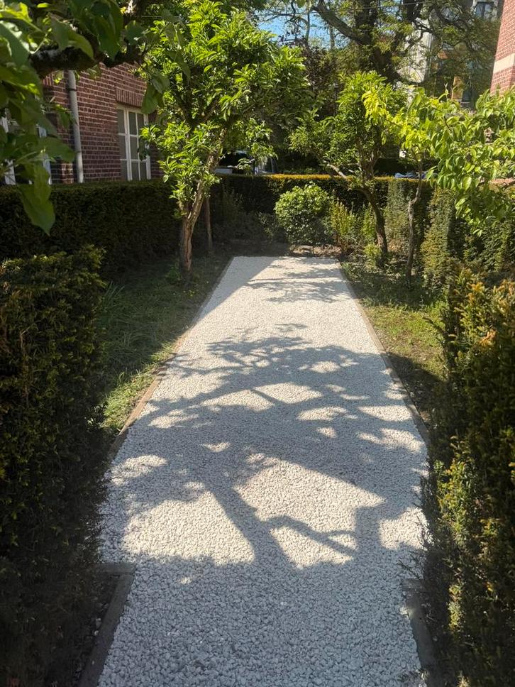 Tuinaanleg, groenonderhoud en klinkerwerken, Diensten en Vakmensen, Tuinmannen en Stratenmakers, Bestrating, Hekwerk of Schuttingen