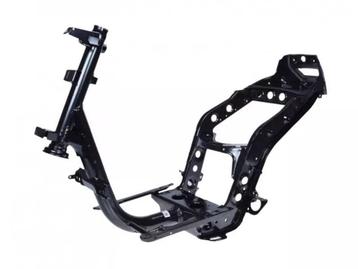 GEZOCHT zip 2t b-klasse frame, Enlèvement ou Envoi, Utilisé, Cylindre
