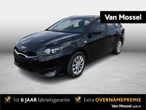 Kia Ceed Sportswagon 1.0 T-GDi Pure, Autos, Kia, Entreprise, Achat, (Pro) Cee d, ABS, Caméra de recul, Régulateur de distance