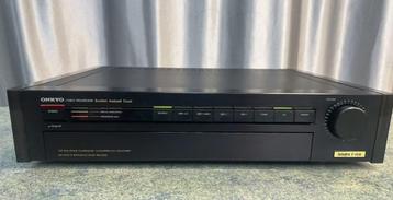 Onkyo Integra P-308 beschikbaar voor biedingen