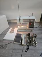 Bernina 1130 Naaimachine Werkt Uitstekend, Enlèvement, Comme neuf, Machine à coudre, Bernina