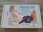 Mudpack - warmte therapie - massage, Sport en Fitness, Ophalen, Gebruikt, Massagestoel of Kussen