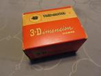 Viewmaster, Verzamelen, Retro, Ophalen of Verzenden, Overige typen