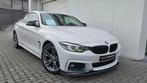 BMW 420IA Coupé M-Pack Navi/Xenon/Garantie *GARANTIE*, Auto's, BMW, Automaat, Achterwielaandrijving, Wit, 3 deurs