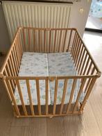 Babypark, Kinderen en Baby's, Ophalen, Gebruikt