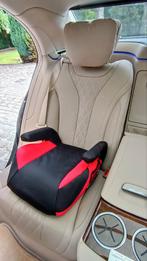 Verhoog zitje Auto voor kinderen 15kg tot 36kg, Kinderen en Baby's, Autostoeltjes, Ophalen of Verzenden, Zo goed als nieuw, 15 t/m 36 kg