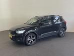 Volvo XC40 1.5 T5 Aut PHEV Recharge R-Design 262 PK Panorama, Auto's, Volvo, Automaat, Startonderbreker, Zwart, Bedrijf