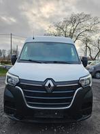 RENAULT MASTER L3-H2 NEW MODEL//PDC-CRUIS-LED//BTW WAGEN, Achat, 3 places, 4 cylindres, Entretenue par le concessionnaire