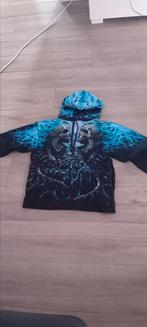 Skull pull maat m, Vêtements | Hommes, Pulls & Vestes, Enlèvement ou Envoi, Comme neuf, Taille 48/50 (M)