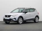 Seat Arona Arona 1.0 TSI FR DSG, Auto's, Seat, Automaat, Navigatiesysteem, Bedrijf, SUV of Terreinwagen