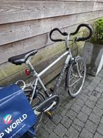 Herenfiets Oxford, Fietsen en Brommers, Ophalen, Gebruikt, Overige merken