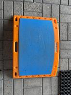 balansbord, Sport en Fitness, Fitnessmaterialen, Ophalen, Zo goed als nieuw, Balansbord