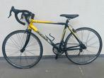 Kinderracefiets 26” Decathlon Sport 7.3, Fietsen en Brommers, Fietsen | Racefietsen, Gebruikt, 26 inch, Aluminium, Minder dan 49 cm