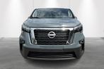 Nissan Primastar L2H1 2.0 dCi 150 Tekna 3.0T aut. Nieuwe wag, Auto's, Bestelwagens en Lichte vracht, 186 g/km, Stof, 110 kW, 4 cilinders