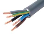 5G1,5mm² xvb, Ophalen, Zo goed als nieuw