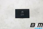 ESP schakelaar VW Polo 6R 6R0927117A, Gebruikt