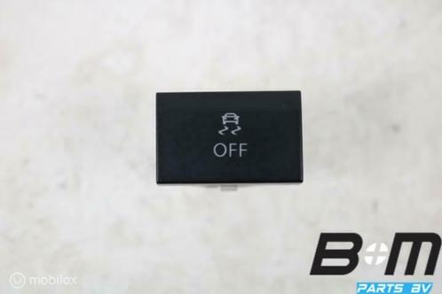 ESP schakelaar VW Polo 6R 6R0927117A, Auto-onderdelen, Elektronica en Kabels, Gebruikt