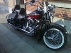 moto harley davidson springer 2005, Motoren, Motoren | Honda, 2 cilinders, Chopper, Particulier, Meer dan 35 kW