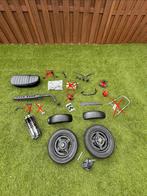 Dax / Bluroc heritage / skyteam onderdelen, Fietsen en Brommers, Ophalen, Zo goed als nieuw, Overige typen, Overige merken