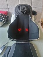 Shiatsu massagekussen medisana, Sport en Fitness, Massageproducten, Ophalen, Zo goed als nieuw, Massagestoel of Kussen