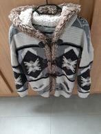 Maat L: dikke trui/ jas, Ophalen of Verzenden, Maat 42/44 (L)