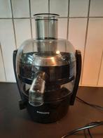 sapcentrifuge Philips, Elektronische apparatuur, Juicers, Ophalen, Zo goed als nieuw, Sapcentrifuge