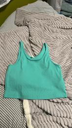 Groen topje maat xl ONLY, Vêtements | Femmes, Vêtements de sport, Enlèvement ou Envoi, Comme neuf, Taille 46/48 (XL) ou plus grande