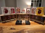 16 duvel glazen voor beginnende verzamelaar, Ophalen, Duvel