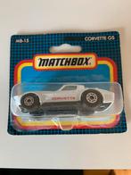 2 matchbox in perfecte staat in originele verpakking, Verzamelen, Speelgoed, Ophalen, Zo goed als nieuw