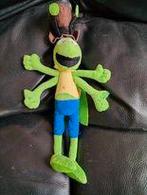 knuffel, Ophalen of Verzenden, Kikker