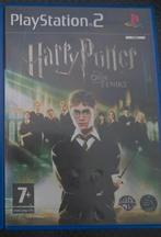 Harry potter, Enlèvement ou Envoi