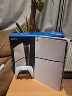 PlayStation 5 Digital Edition | Nieuwstaat | Met doos + gara, Games en Spelcomputers, Spelcomputers | Sony PlayStation 5, Ophalen of Verzenden