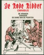 De rode ridder omnibus (witte), Ophalen of Verzenden, Nieuw, Karel Biddeloo