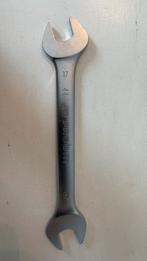 FACOM 44.16X17 steeksleutel 16 x 17 mm, Ophalen, Zo goed als nieuw