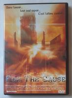 For The Cause (Cain/Griffith), Ophalen of Verzenden, Science Fiction