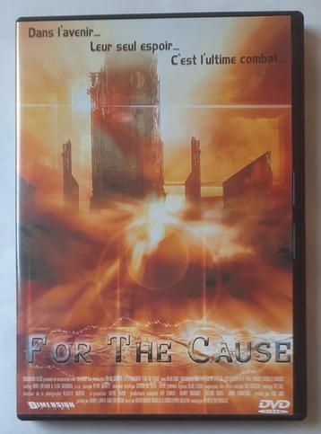 For The Cause (Cain/Griffith) beschikbaar voor biedingen