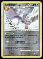 Aerodactyl 15/100 - Majestic Dawn (Reverse Holo), Envoi, Utilisé
