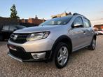 Dacia Sandero Stepway 0.9 TCe *12 mois de garantie*, Auto's, Dacia, Stof, Gebruikt, Electronic Stability Program (ESP), https://public.car-pass.be/vhr/3b722751-867d-4100-836d-b19ccea89007