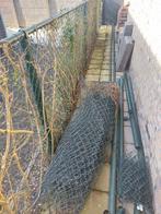 Gaas hekwerk, Tuin en Terras, Ophalen, Gaas