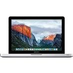 MacBook Pro 13", Computers en Software, MacBook Pro, 2 tot 3 Ghz, 13 inch, 512 GB