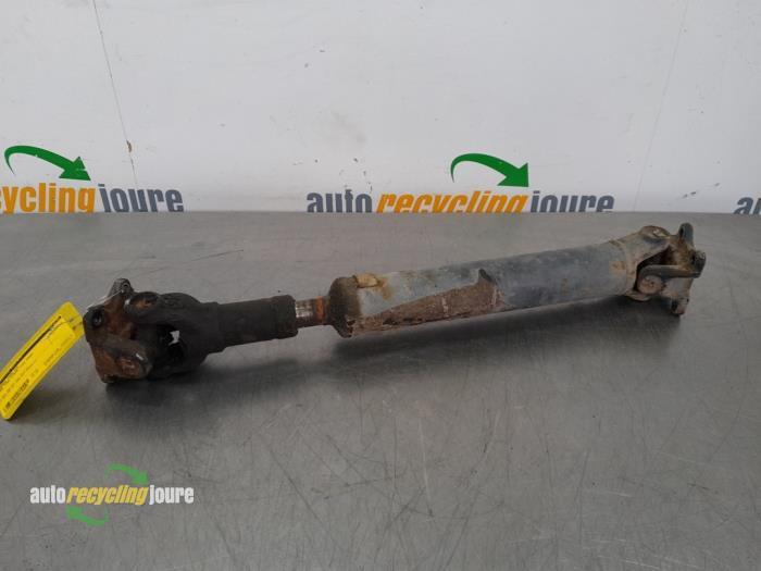 Arbre intermédiaire pour 4x4 d'un Ssang Yong Kyron, Autos : Pièces & Accessoires, Autres pièces automobiles, SsangYong, Utilisé