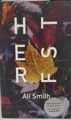 Ali Smith - Herfst, Enlèvement ou Envoi, Ali Smith