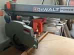 Dewalt zaag, Doe-het-zelf en Bouw, Ophalen, Gebruikt, Dewalt