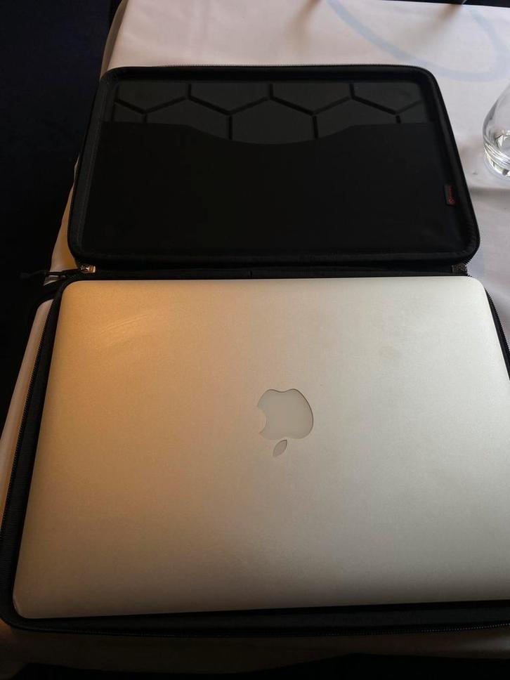 MacBook Air 13’’  (pour réparation / pièces), Informatique & Logiciels, Apple Macbooks, Utilisé, MacBook, 13 pouces, Enlèvement