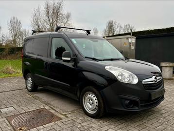 Opel Combo beschikbaar voor biedingen