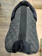Tapis de selle/fourrure, Animaux & Accessoires, Enlèvement, Comme neuf, Couverture