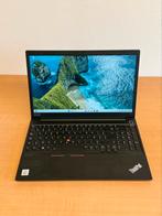 Lenovo Thinkpad E15 / Core i5-10e / 8GB RAM / 256GB SSD, Ophalen of Verzenden, Zo goed als nieuw, 15 inch, SSD