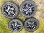 Mini R56 - R57 winterset, Ophalen, Gebruikt, 15 inch, 175 mm