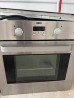 oven Zanussi, Elektronische apparatuur, Ovens, Oven, Hete lucht, Nieuw, Inbouw