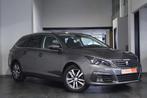 Peugeot 308 SW 1.2 PureTech Allure Navi CruiseC Garantie*, Auto's, 1360 kg, Gebruikt, 1199 cc, Parkeersensor